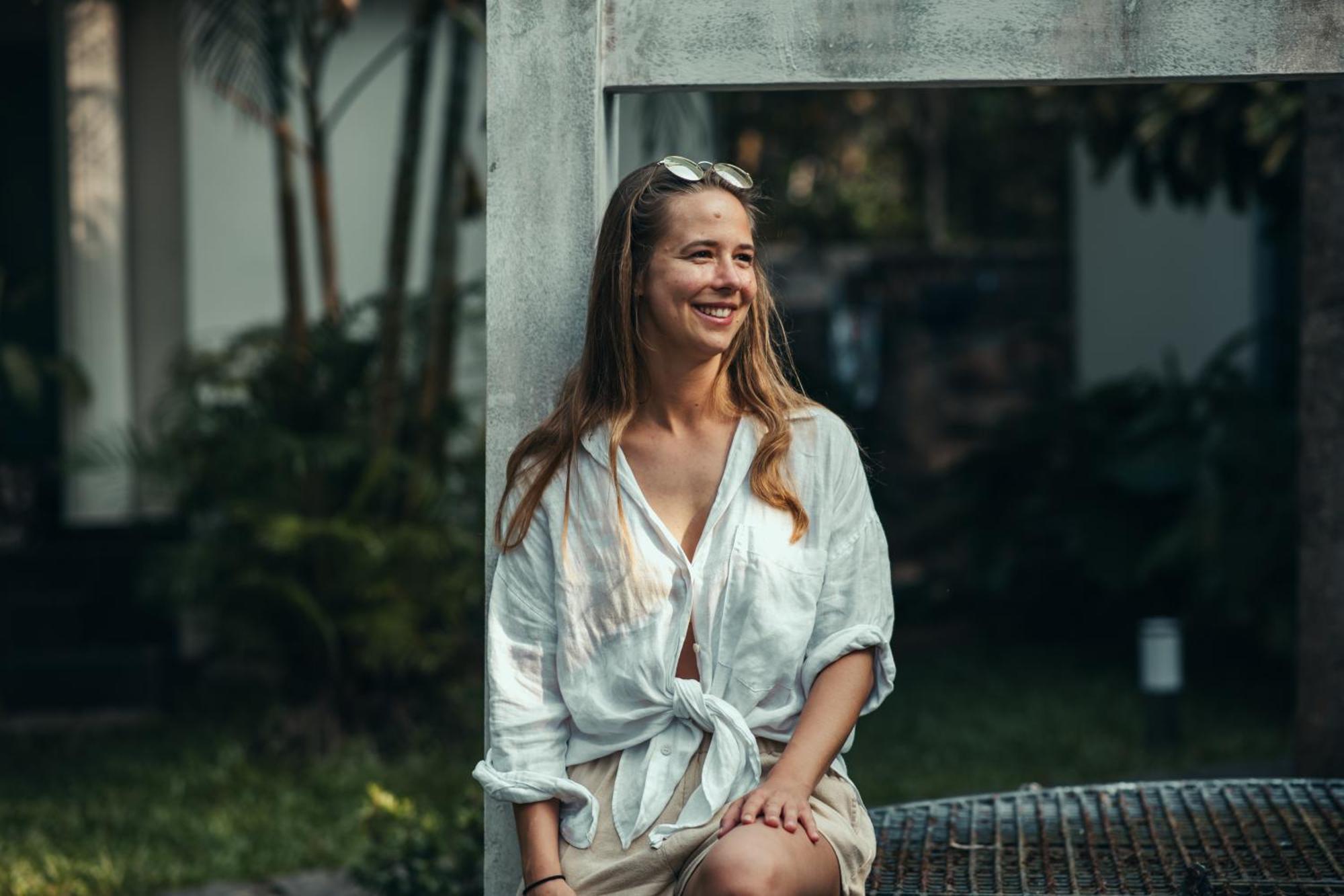 バルカラ Paddlecult Surf Retreat Bed & Breakfast エクステリア 写真