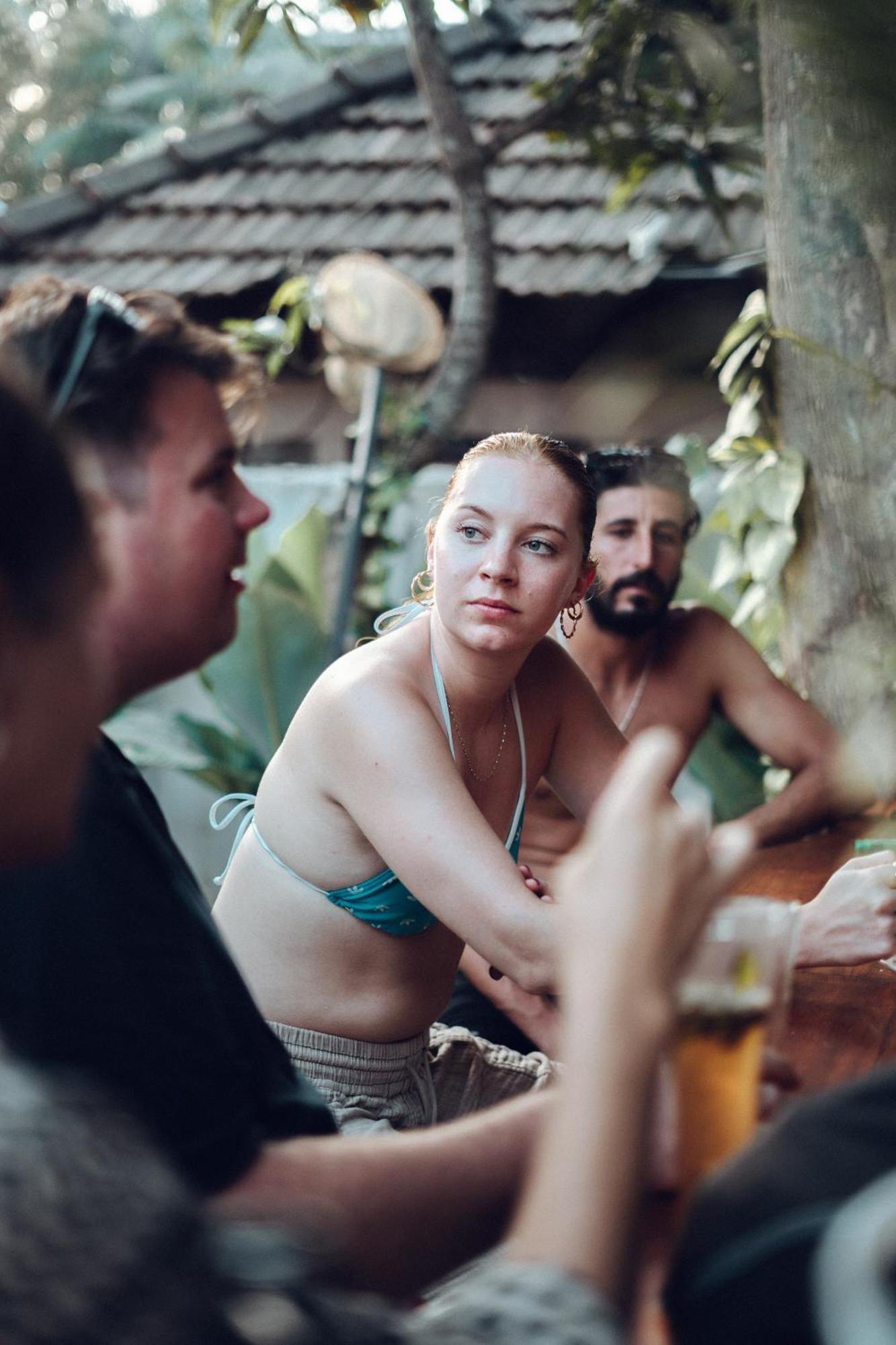 バルカラ Paddlecult Surf Retreat Bed & Breakfast エクステリア 写真