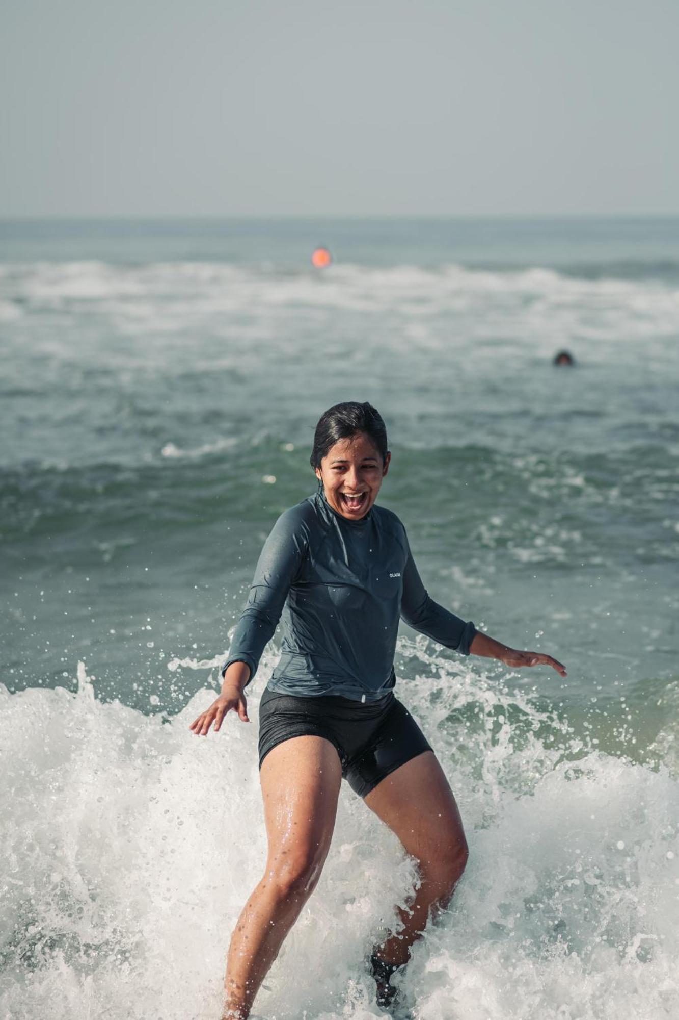 バルカラ Paddlecult Surf Retreat Bed & Breakfast エクステリア 写真
