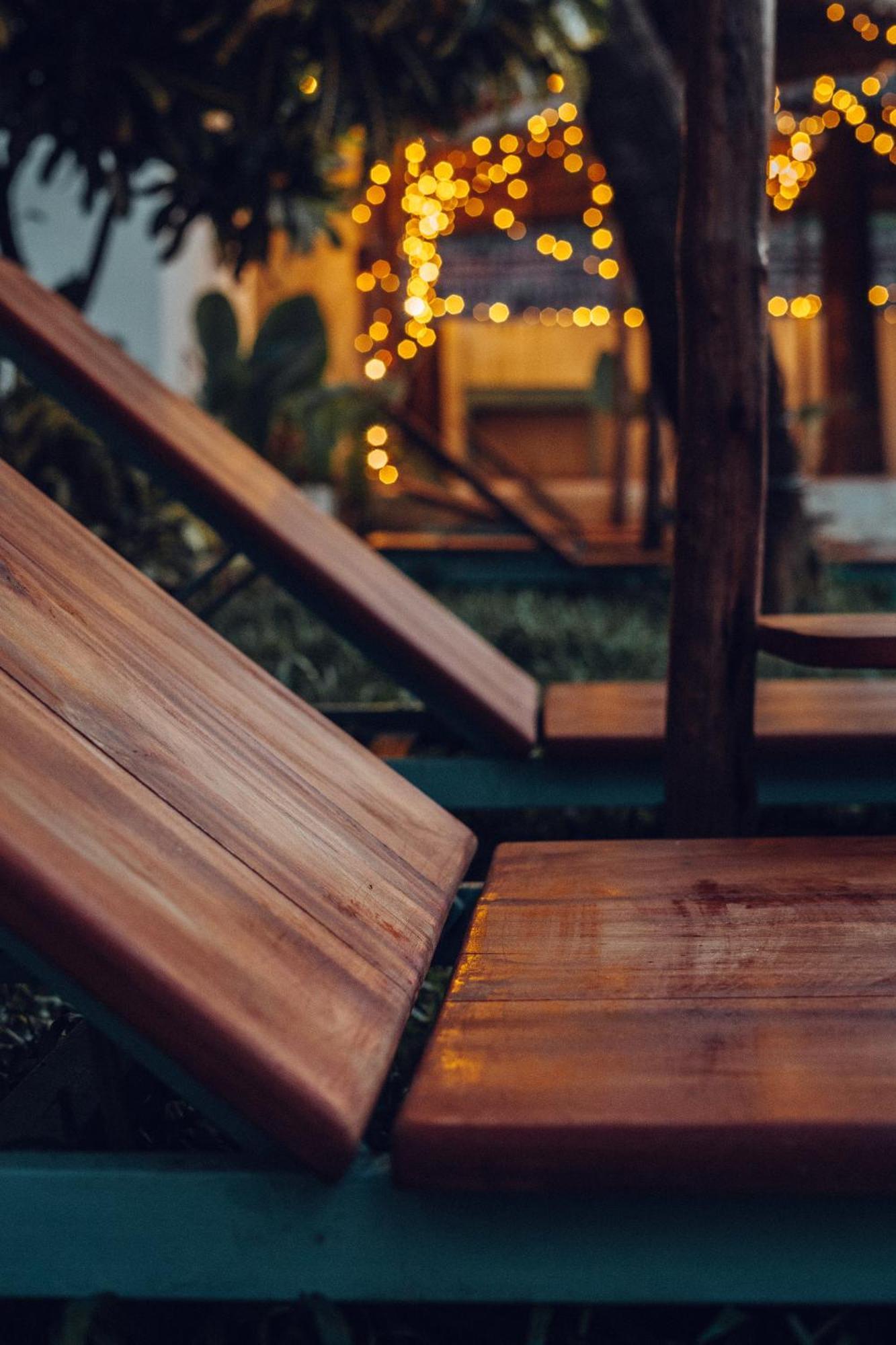 バルカラ Paddlecult Surf Retreat Bed & Breakfast エクステリア 写真