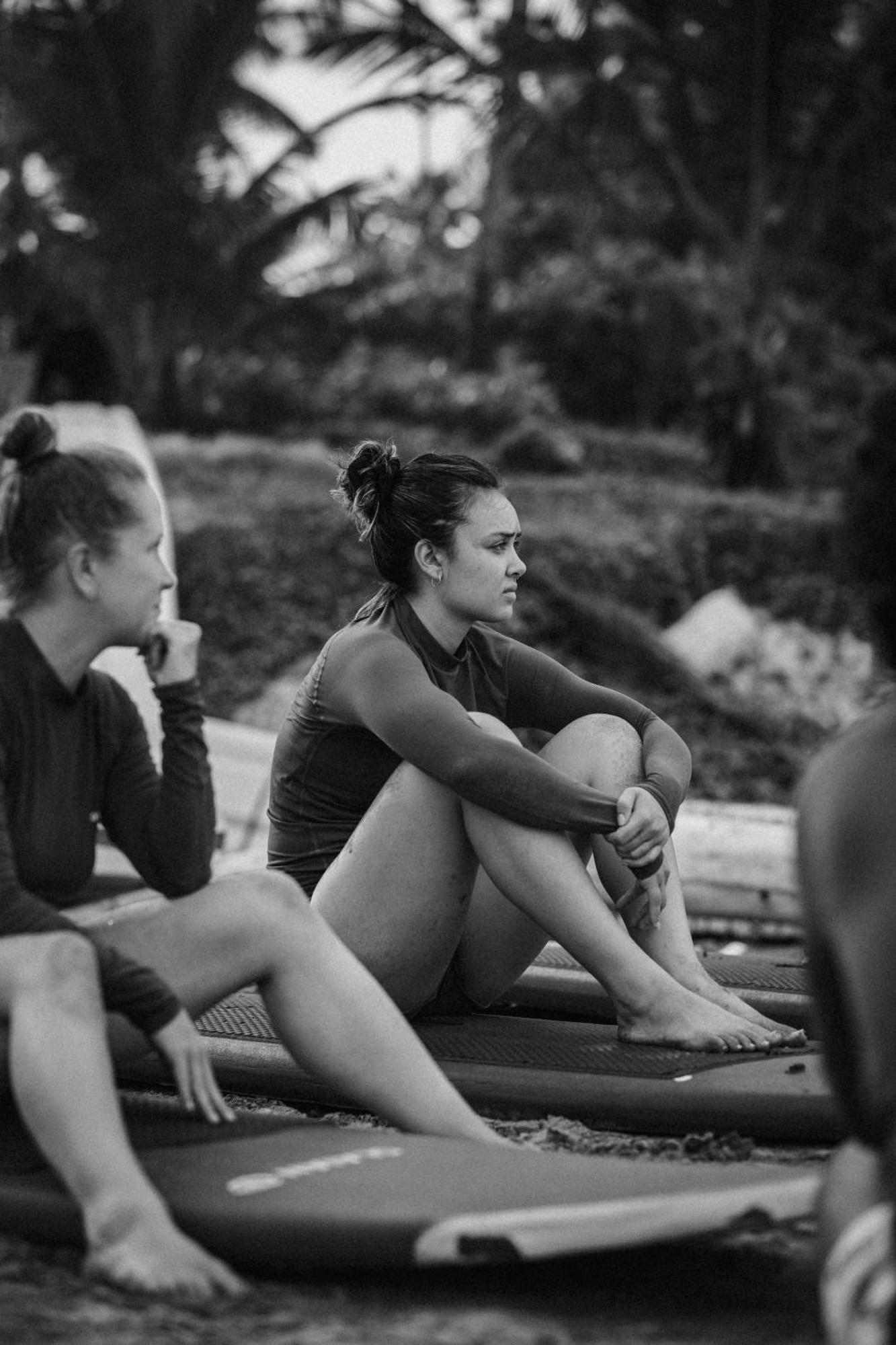 バルカラ Paddlecult Surf Retreat Bed & Breakfast エクステリア 写真