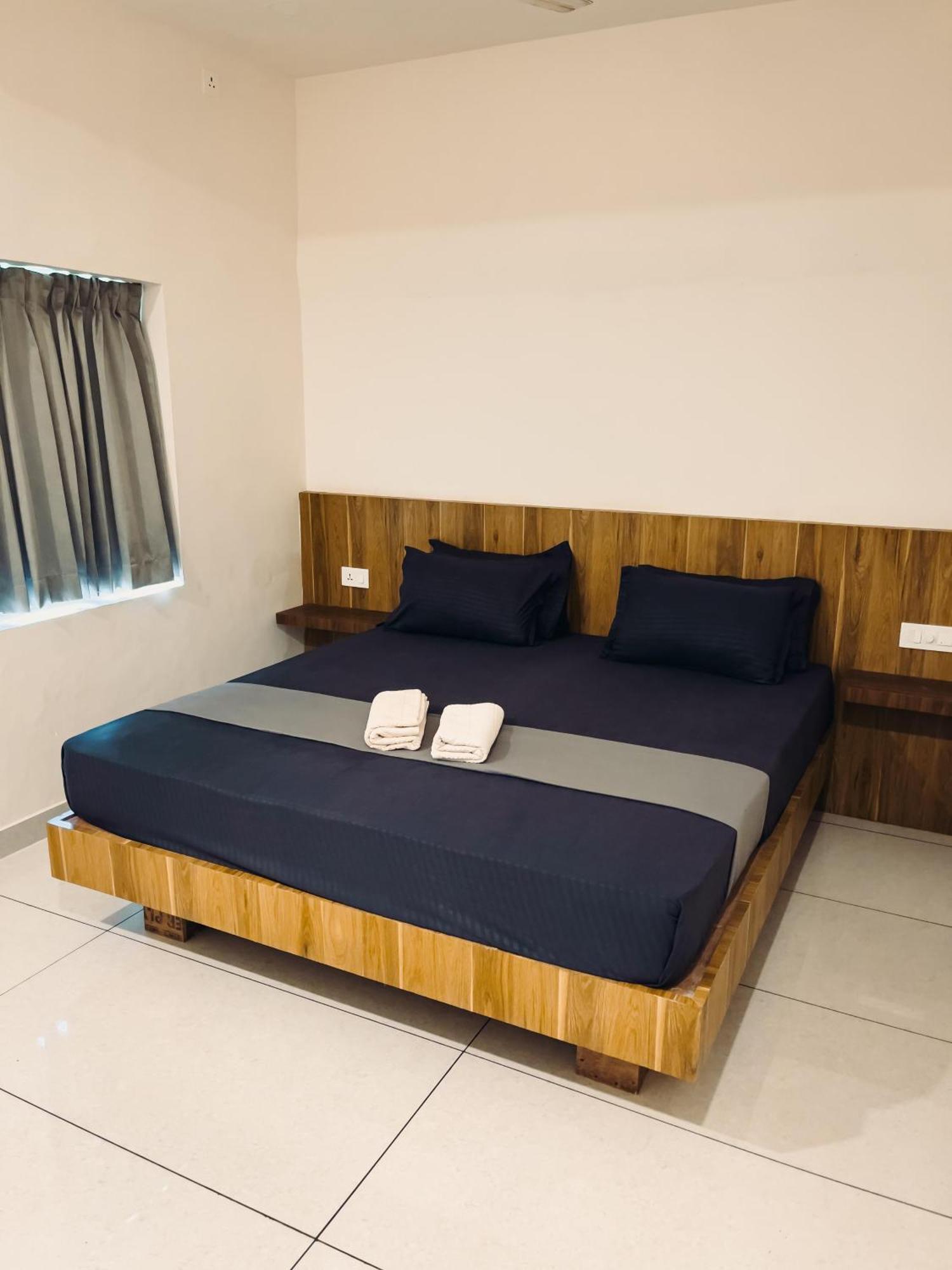 バルカラ Paddlecult Surf Retreat Bed & Breakfast エクステリア 写真