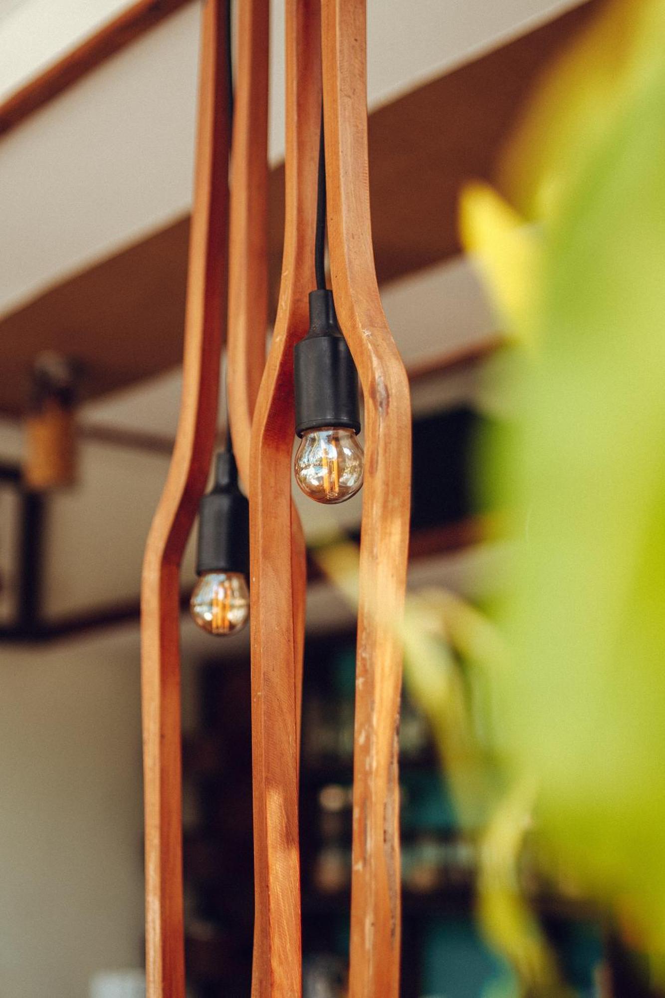 バルカラ Paddlecult Surf Retreat Bed & Breakfast エクステリア 写真