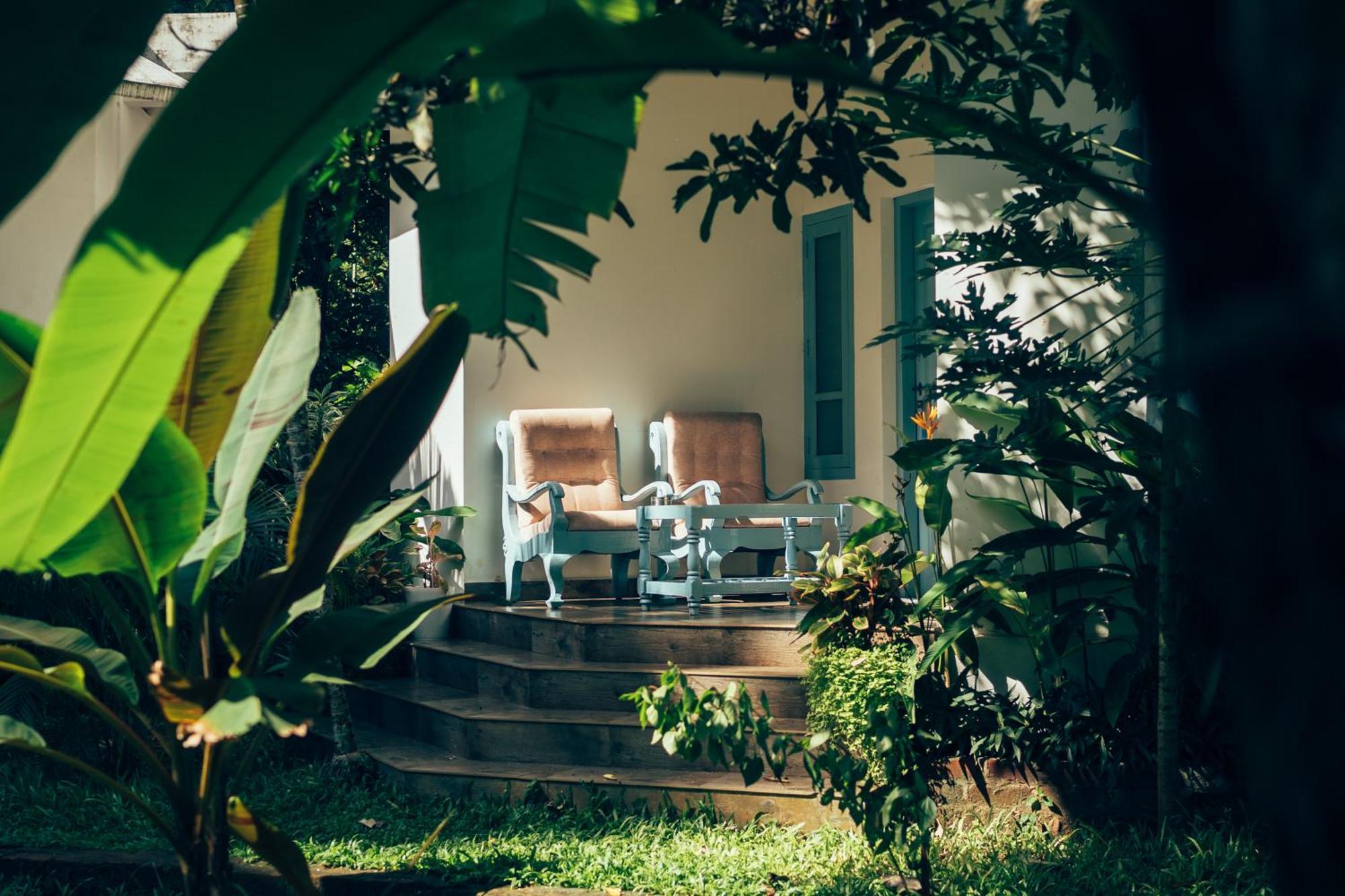 バルカラ Paddlecult Surf Retreat Bed & Breakfast エクステリア 写真
