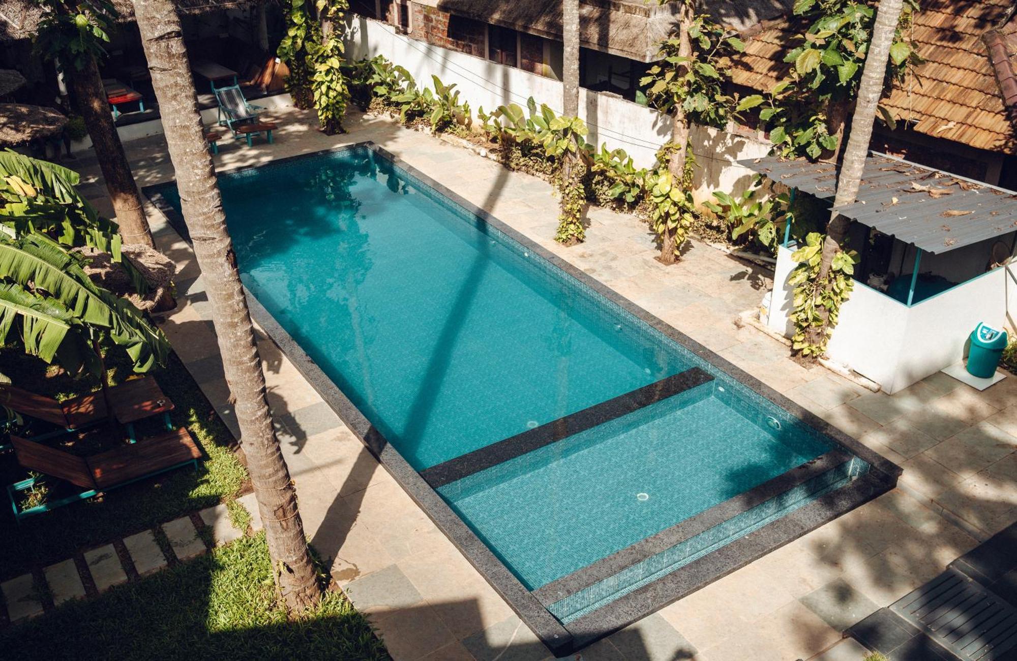 バルカラ Paddlecult Surf Retreat Bed & Breakfast エクステリア 写真