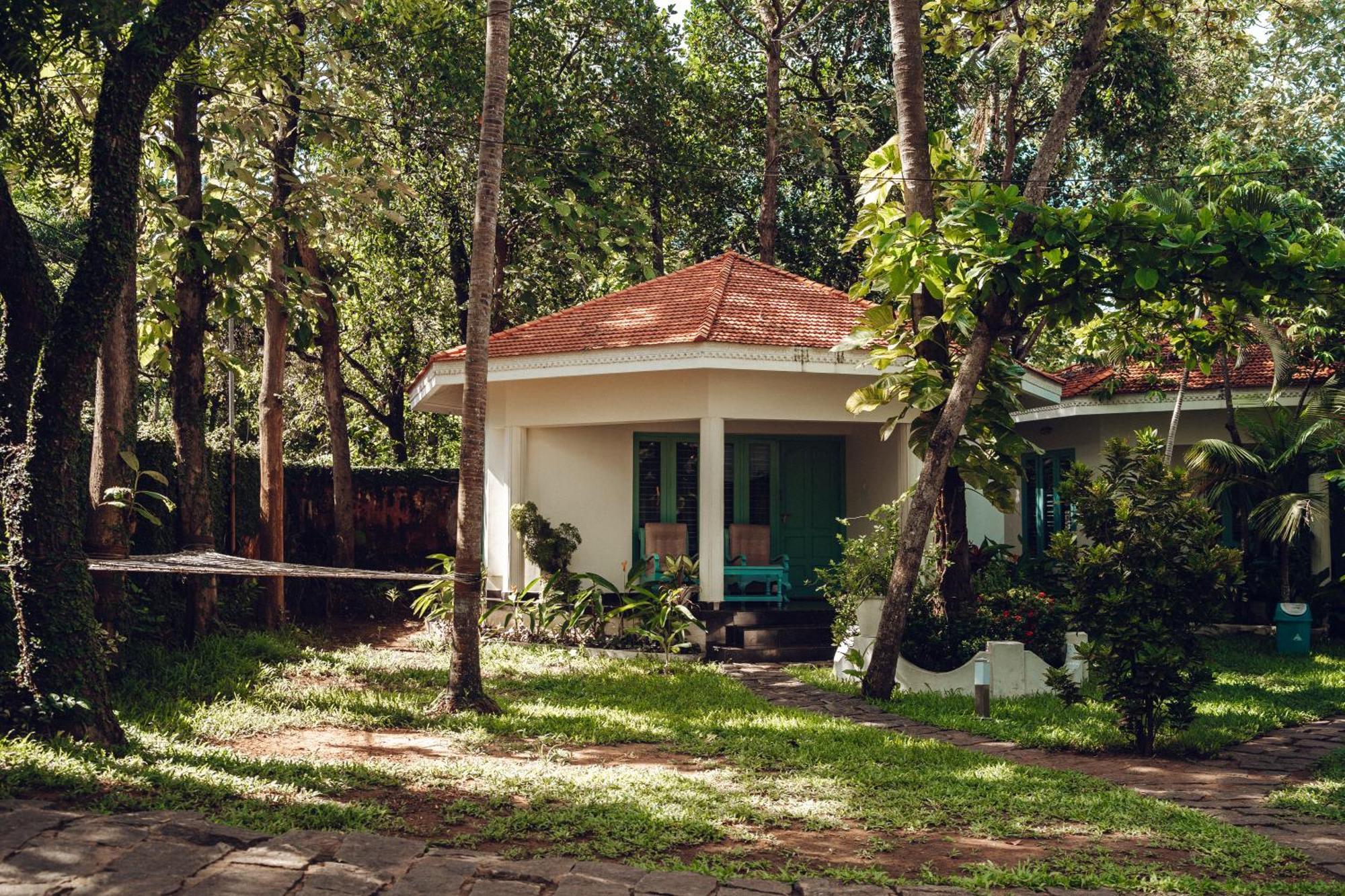 バルカラ Paddlecult Surf Retreat Bed & Breakfast エクステリア 写真