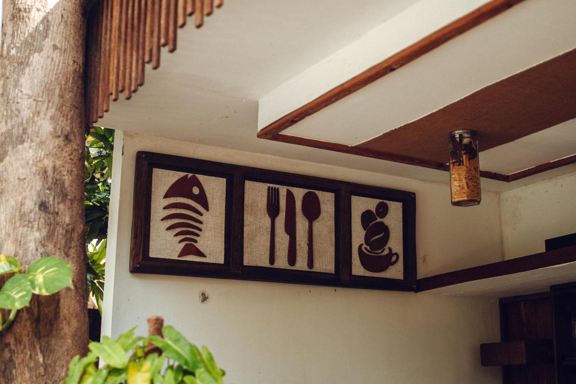 バルカラ Paddlecult Surf Retreat Bed & Breakfast エクステリア 写真