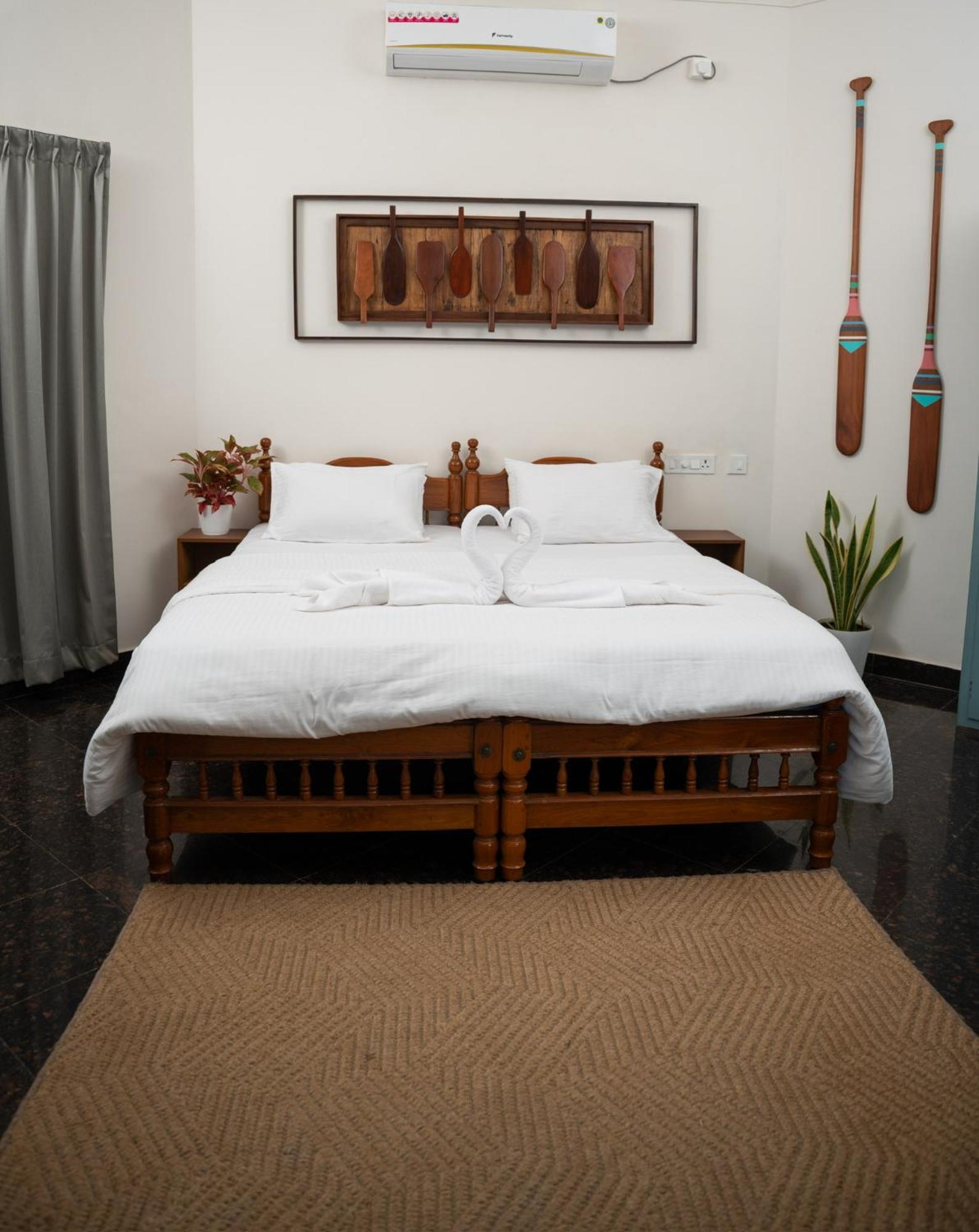 バルカラ Paddlecult Surf Retreat Bed & Breakfast エクステリア 写真